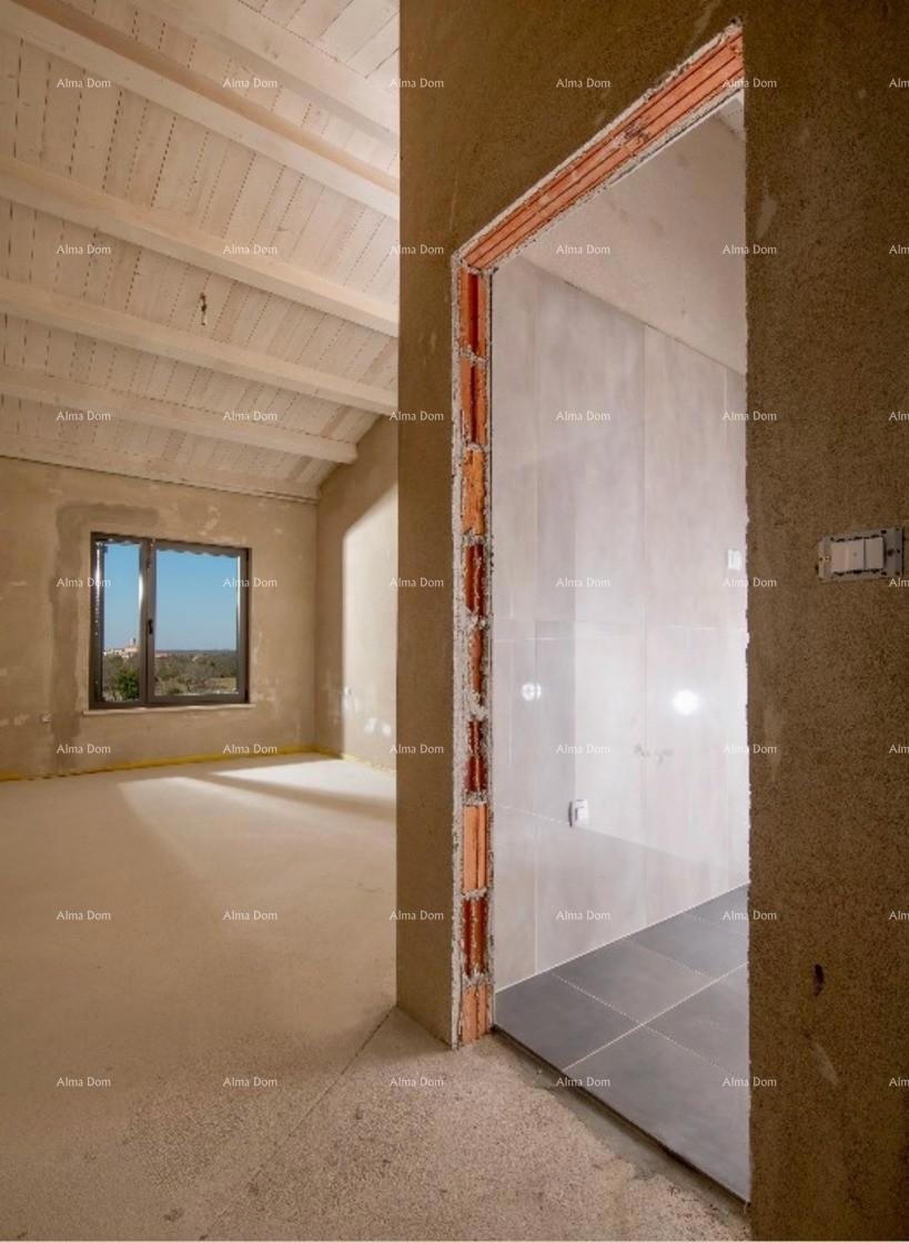 MARČANA - Prodaja: Nov eko-hotelski kompleks v slogu kmečkega umika