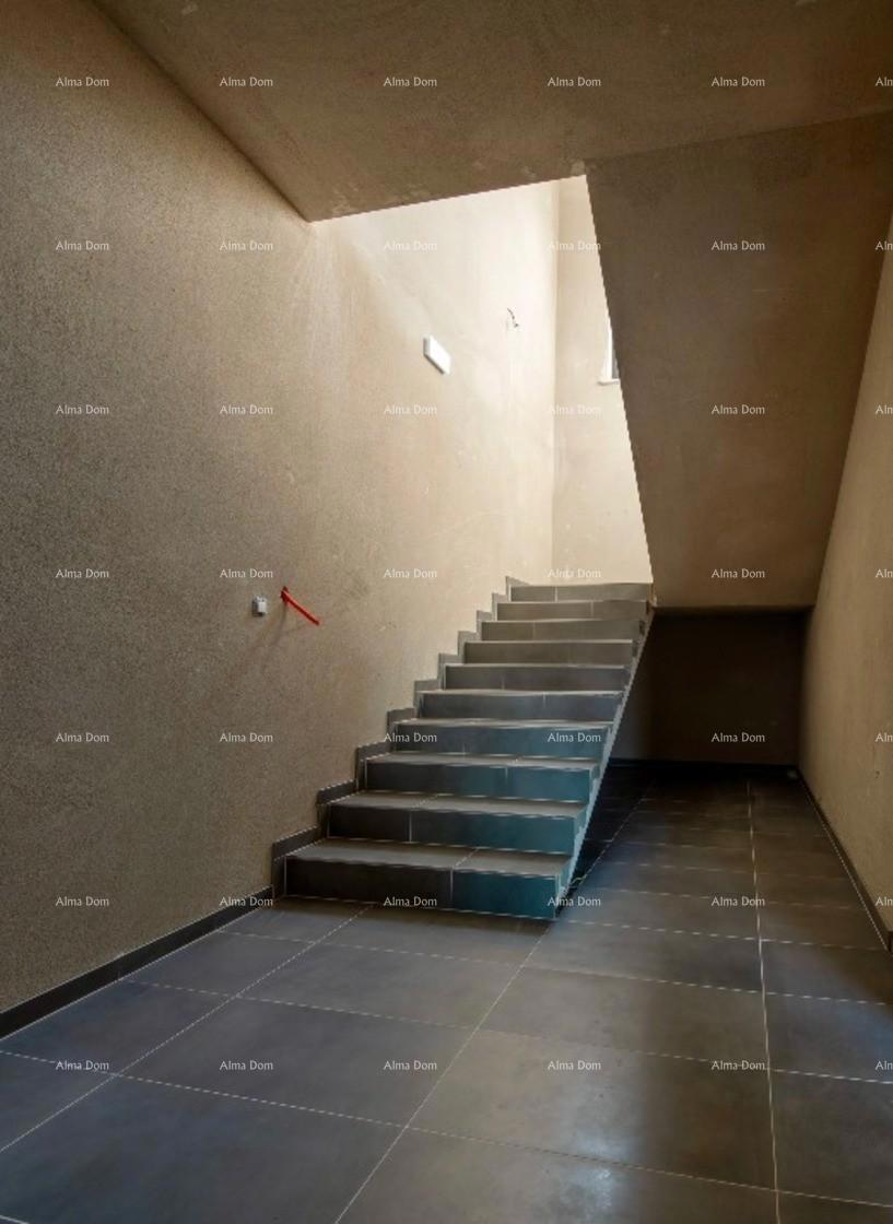 MARČANA - Prodaja: Nov eko-hotelski kompleks v slogu kmečkega umika