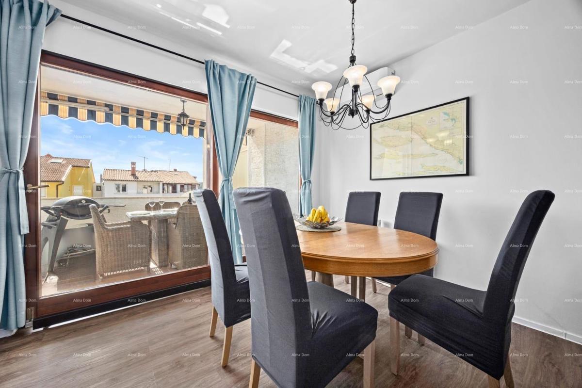 Prodamo stanovanje na odlični lokaciji, Pula! Veruda Porat