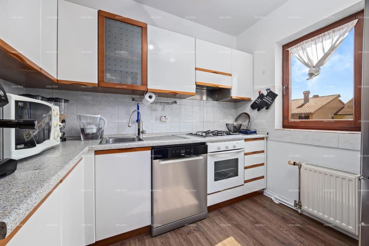 Prodamo stanovanje na odlični lokaciji, Pula! Veruda Porat