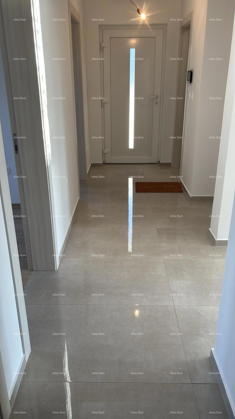 Prodaja stanovanja v novogradnji – Šišan