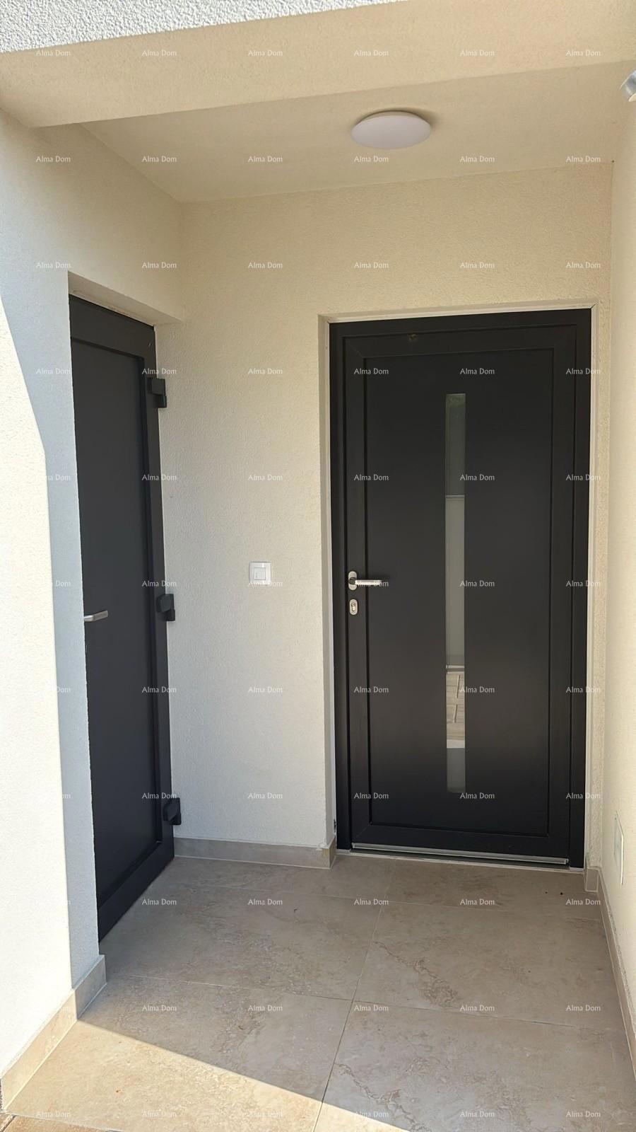 Prodaja stanovanja v novogradnji – Šišan