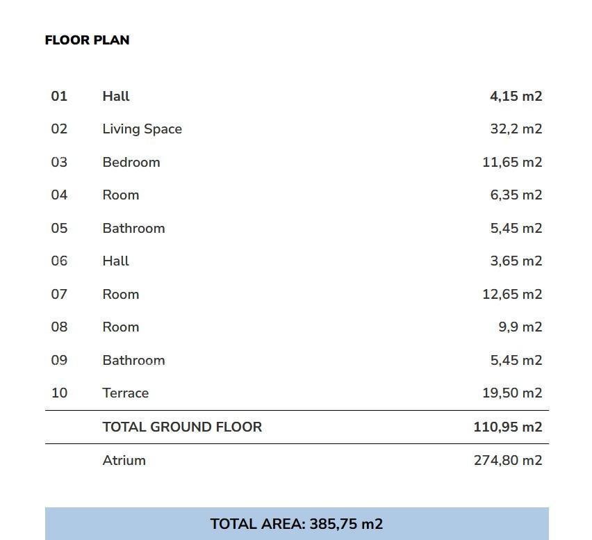 Prodaja apartmana v novogradnji s dvema parkirnima mestoma, 5 minut od plaže, Umag! A 16