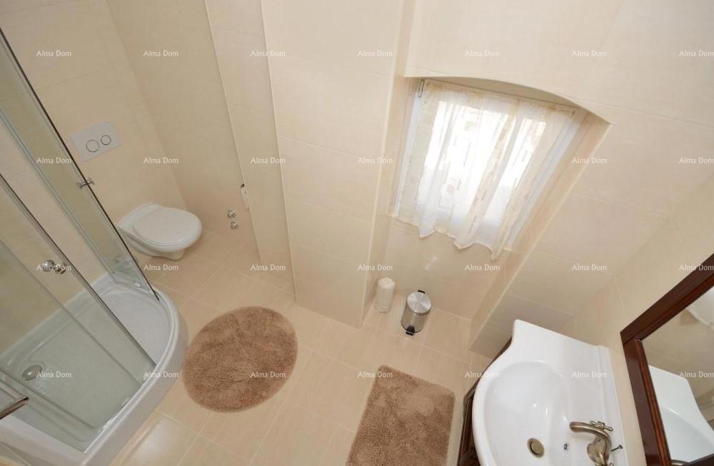 ROVINJ (okolica) - Avtentična kamnita hiša s bazenom za prodajo