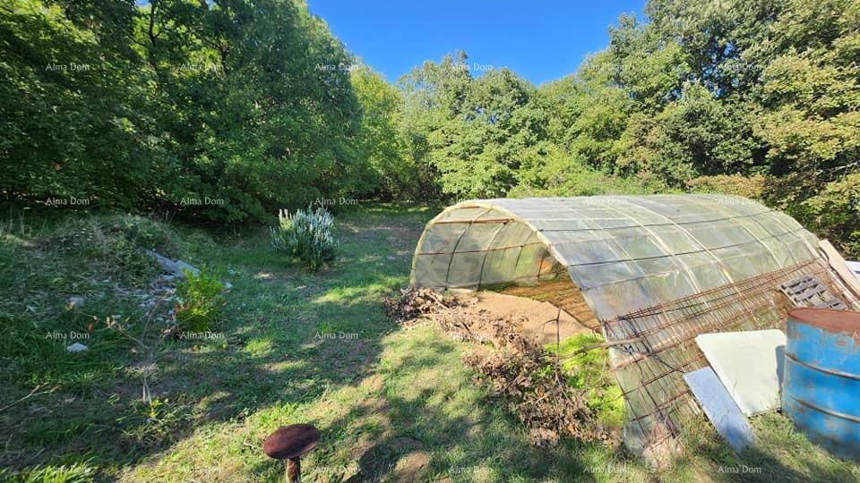 Prodaja hiša, Labin