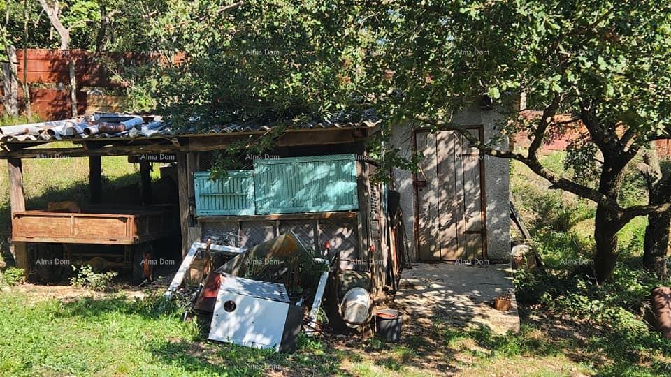 Prodaja hiša, Labin