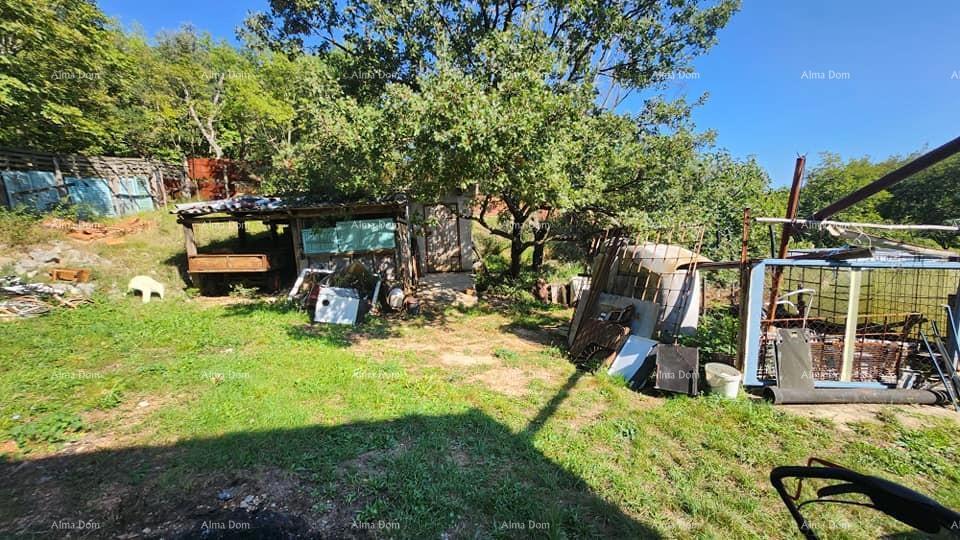 Prodaja hiša, Labin