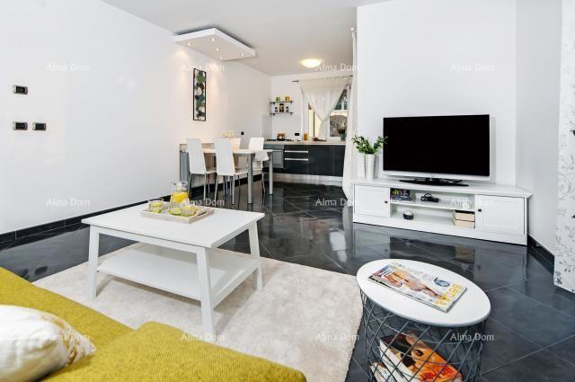 Rovinj, Čudovita vila s bazenom