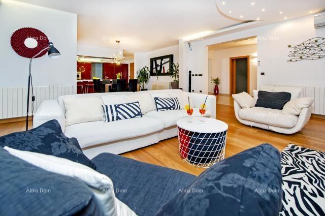 Rovinj, Čudovita vila s bazenom