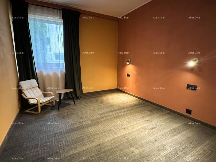 Rovinj, Prodaja stan 120 m² v hiši, 100 m od morja