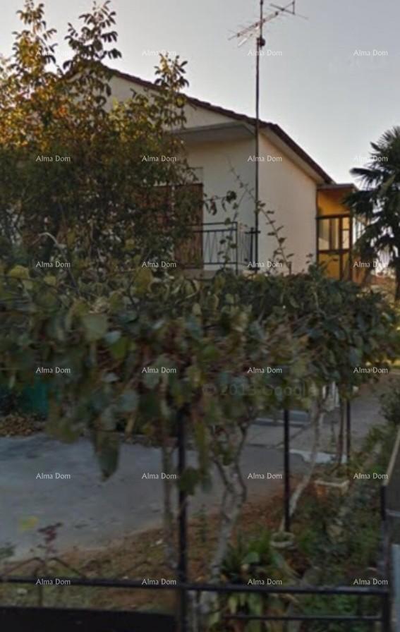 Naprodaj: Dve stanovanjski enoti v Umagu