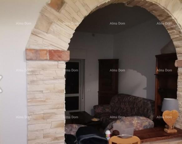 Naprodaj: Dve stanovanjski enoti v Umagu