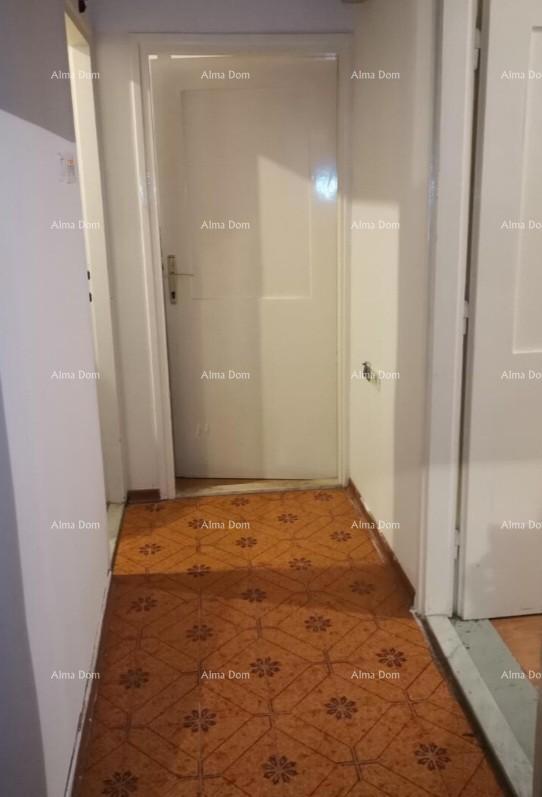 Naprodaj: Dve stanovanjski enoti v Umagu