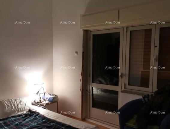 Naprodaj: Dve stanovanjski enoti v Umagu