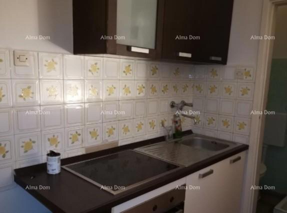 Naprodaj: Dve stanovanjski enoti v Umagu