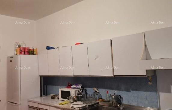 Naprodaj: Dve stanovanjski enoti v Umagu