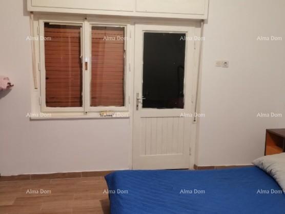 Naprodaj: Dve stanovanjski enoti v Umagu