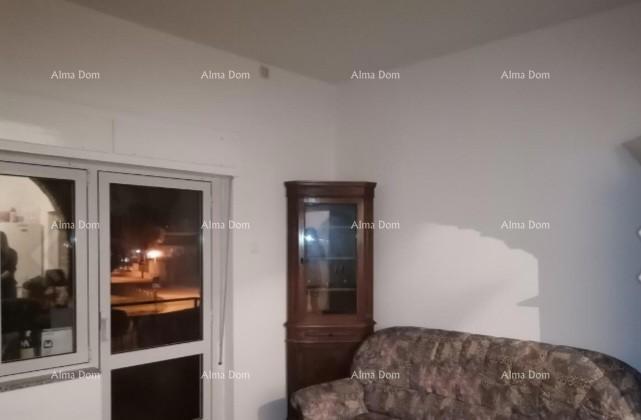 Naprodaj: Dve stanovanjski enoti v Umagu