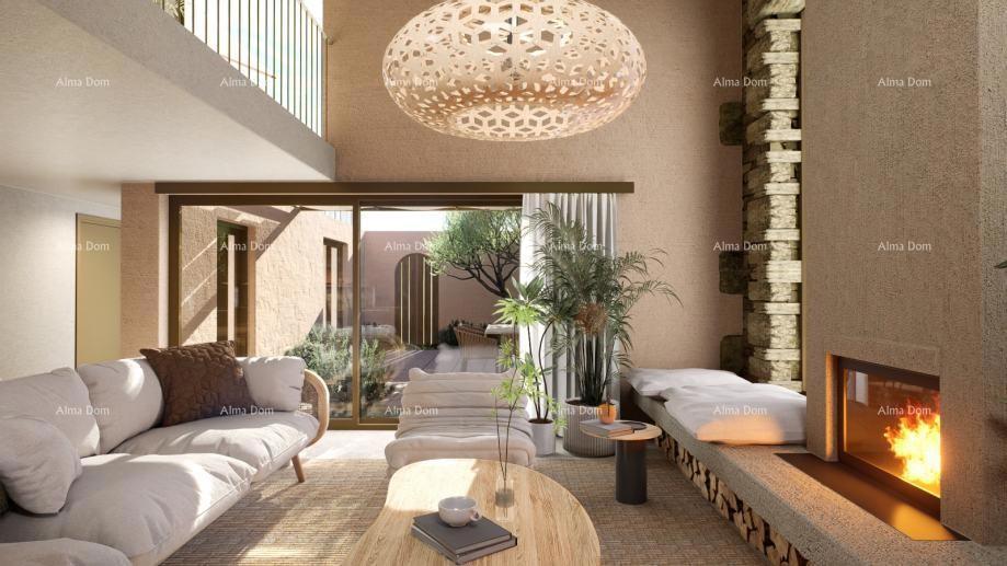 CEROVLJE – AVTENTIČNA KAMNITA HIŠA ZA OBNOVO