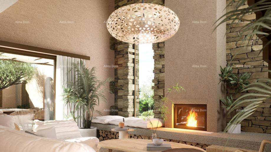 CEROVLJE – AVTENTIČNA KAMNITA HIŠA ZA OBNOVO