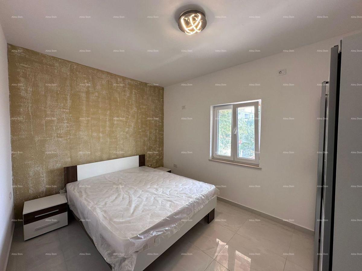 Prodaja fantastične hiše s tremi stanovi v Medulinu!