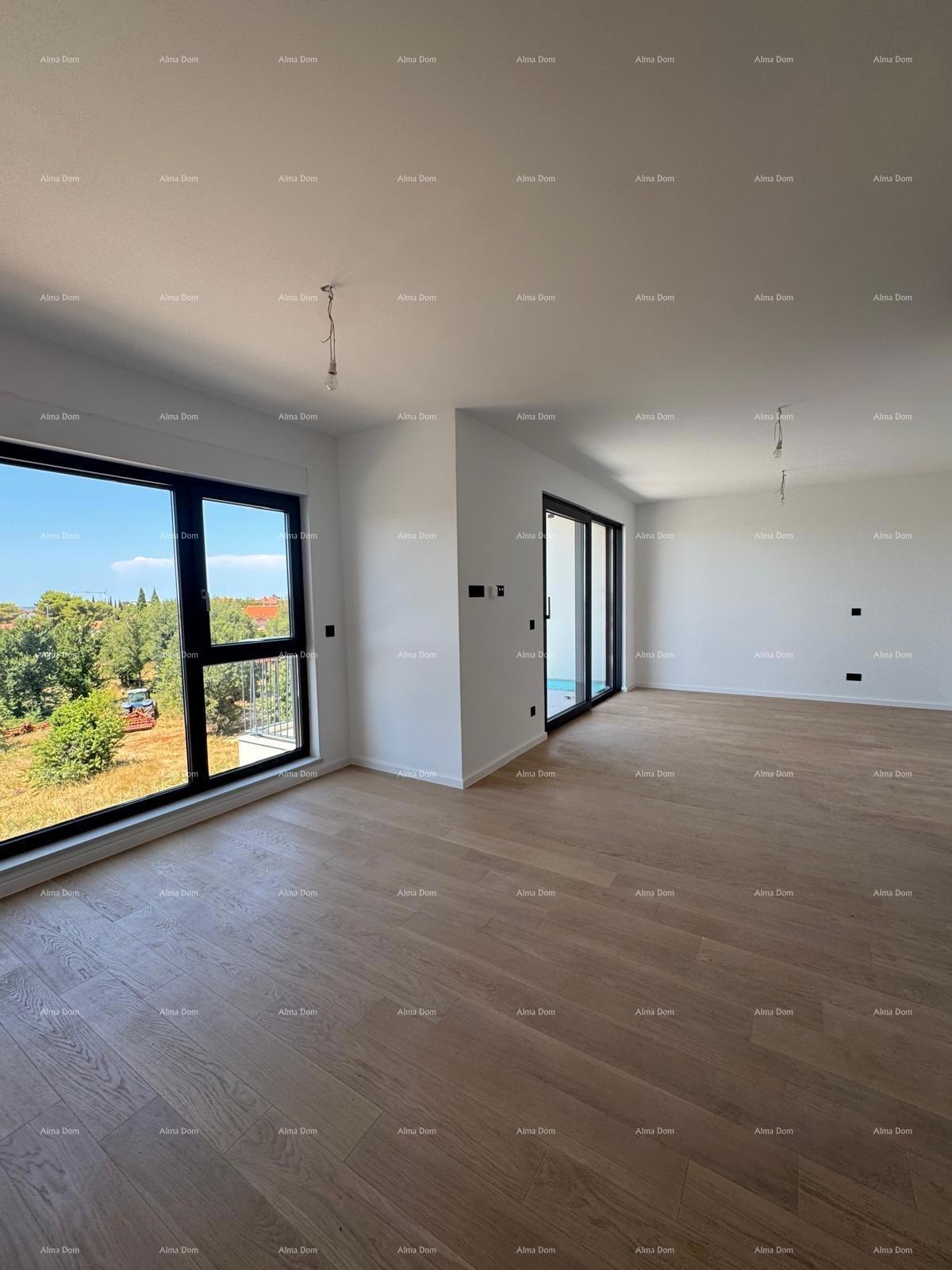 UMAG – Novogradnja! Stan v modernem stanovanjski kompleks, 1-20