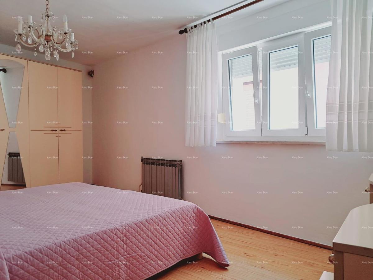 Vodnjan! Čudovita hiša v vrsti.