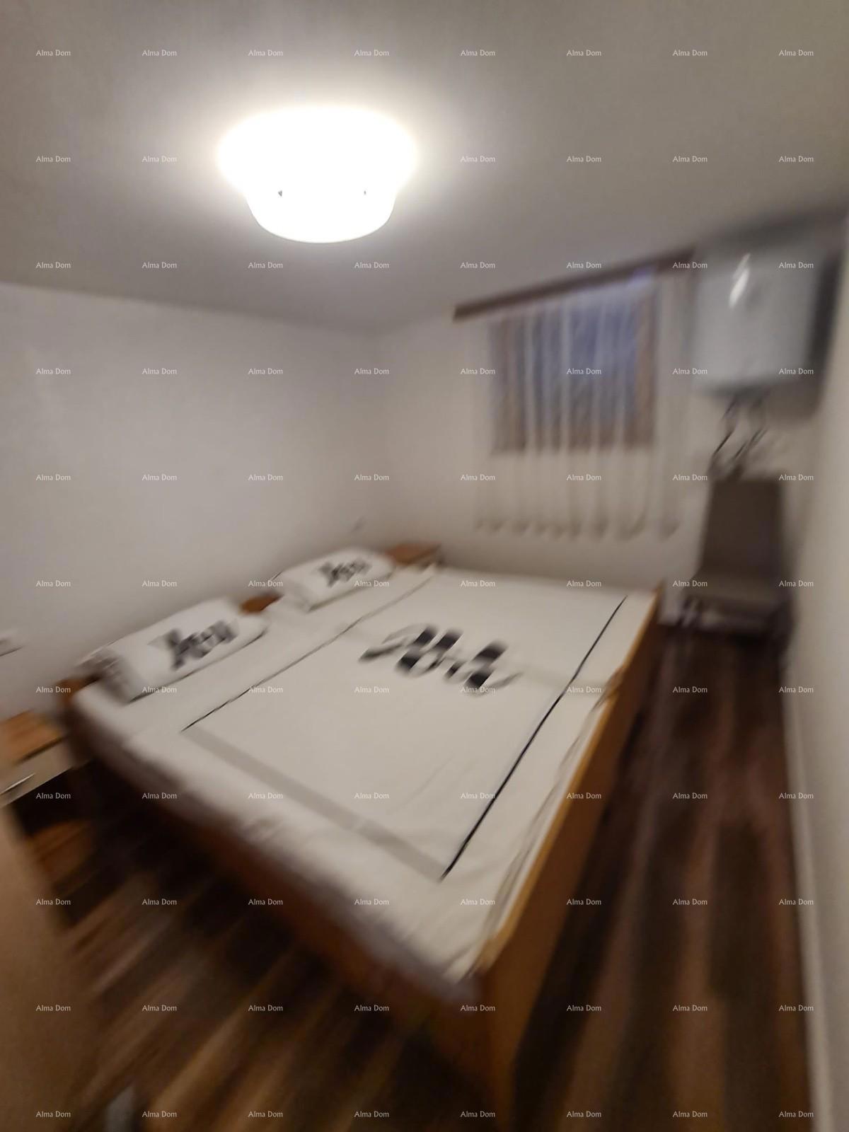 Prodaja kuće s dvema stanoma – Fažana