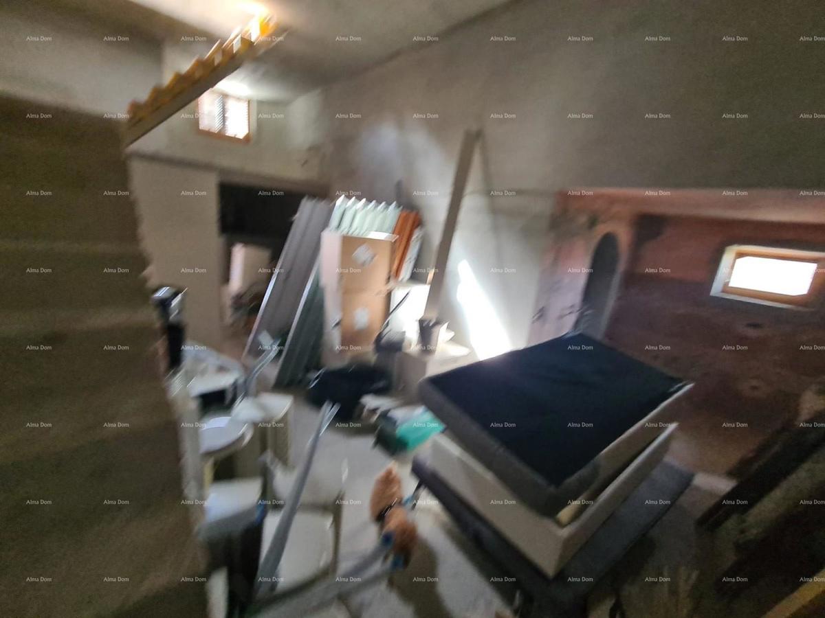 Prodaja kuće s dvema stanoma – Fažana