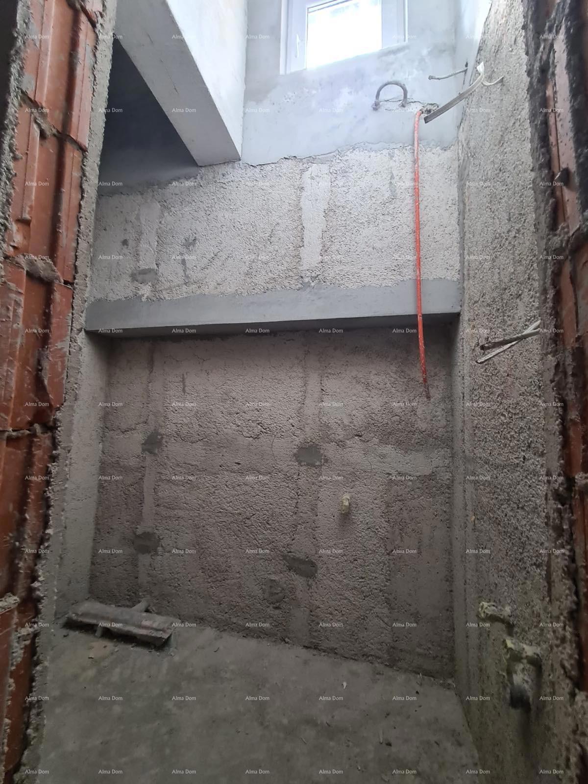 Prodaja kuće s dvema stanoma – Fažana