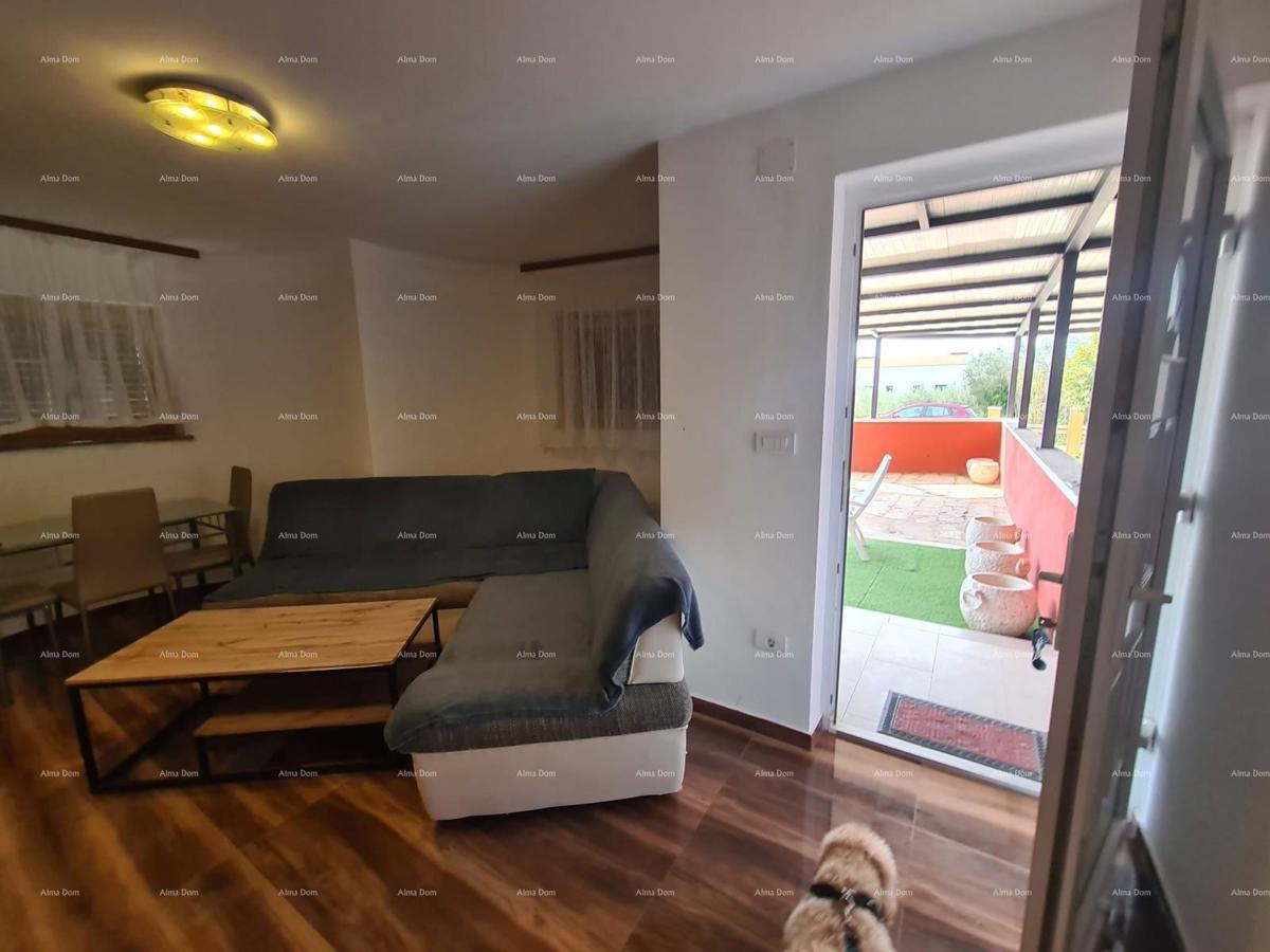 Prodaja kuće s dvema stanoma – Fažana