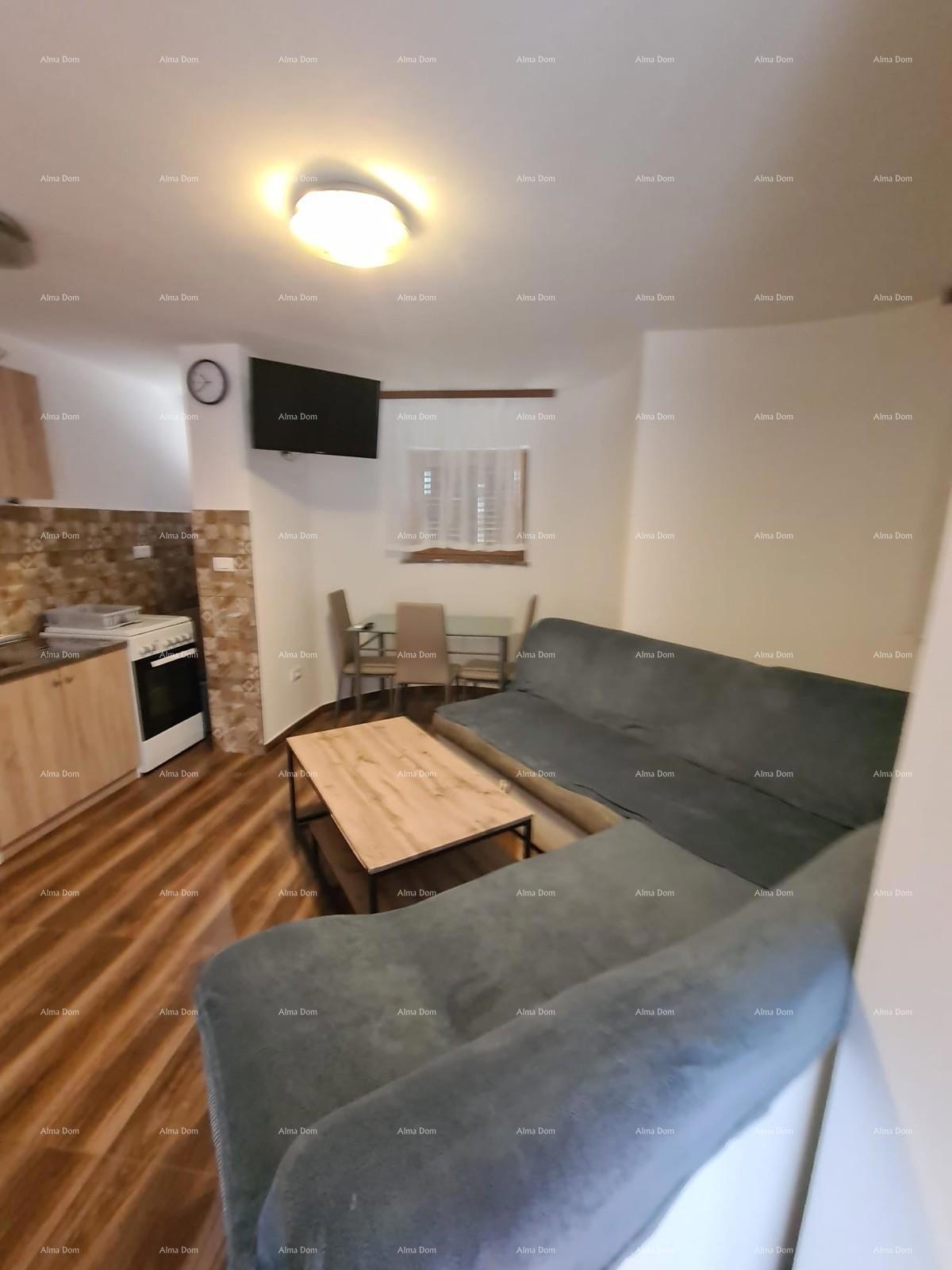 Prodaja kuće s dvema stanoma – Fažana