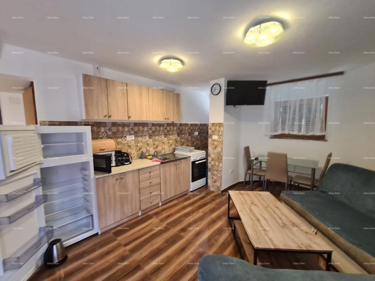 Prodaja kuće s dvema stanoma – Fažana