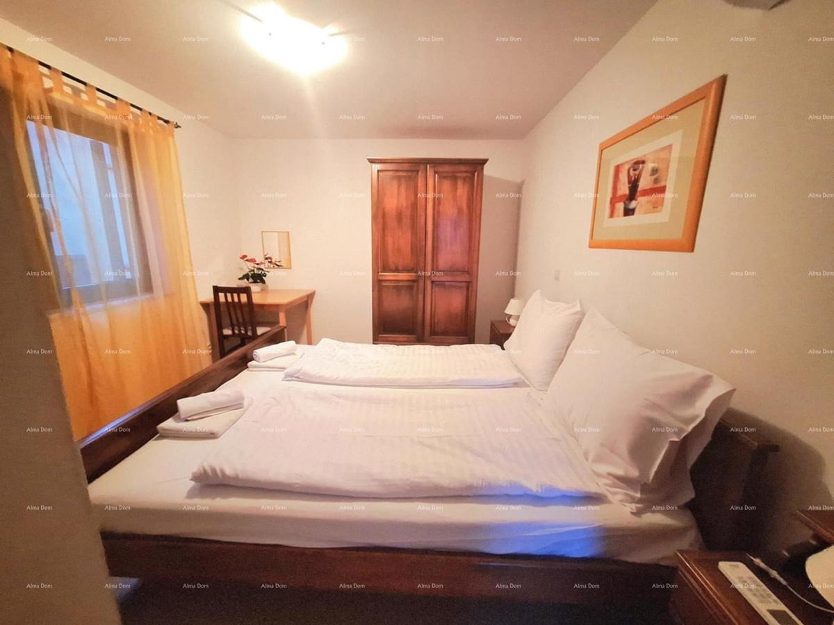 Prekrasna hiša s bazenom v Barbanu: idealna za družino in hišne ljubljenčke