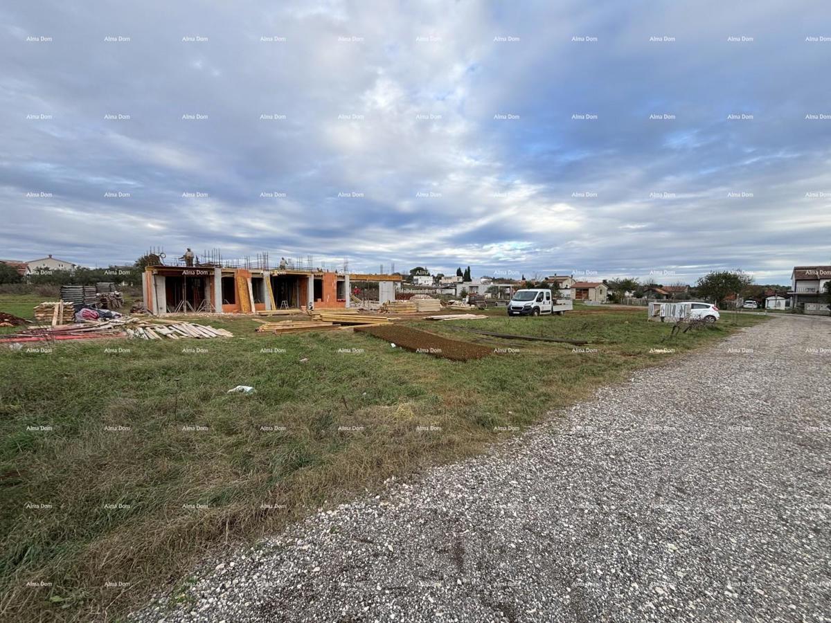 Prodaja - stan v novem stanovanjskem projektu, Pula! S4