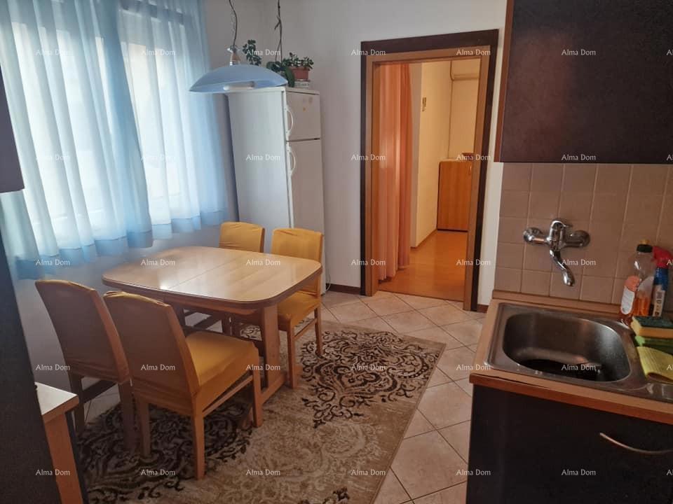 Prodamo stanovanje 35 m², Poreč. Červar Porat.