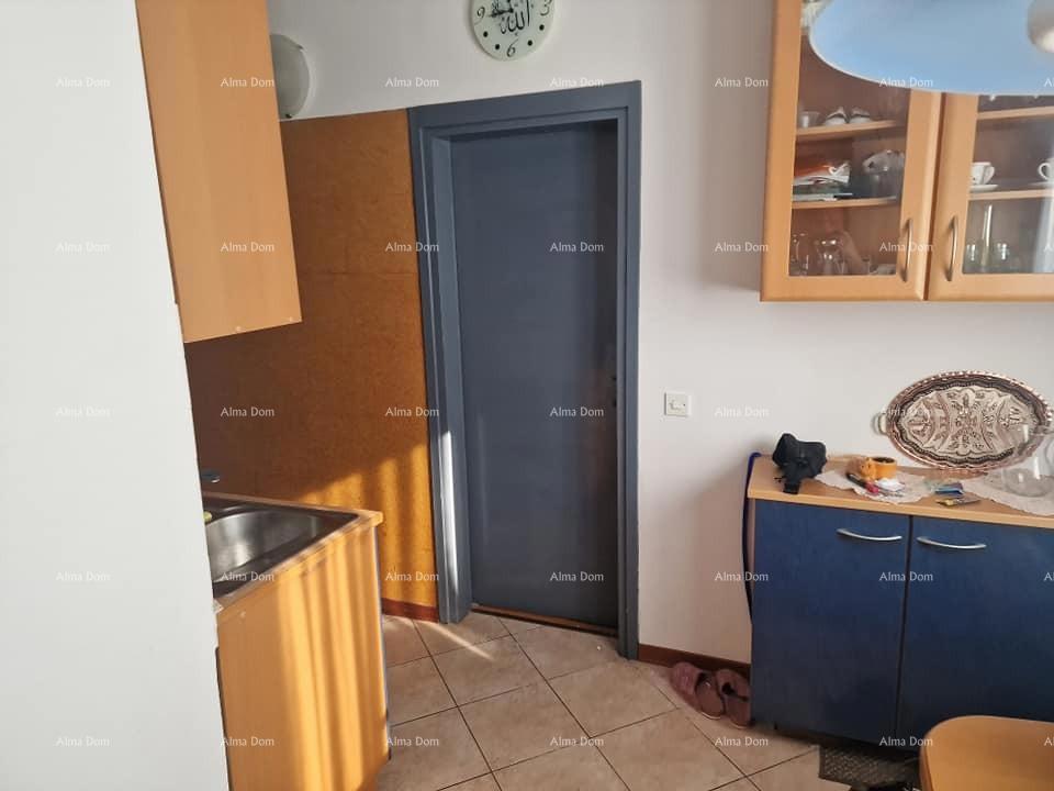 Prodamo stanovanje 35 m², Poreč. Červar Porat.