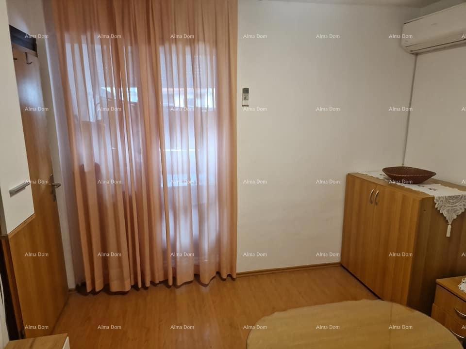 Prodamo stanovanje 35 m², Poreč. Červar Porat.