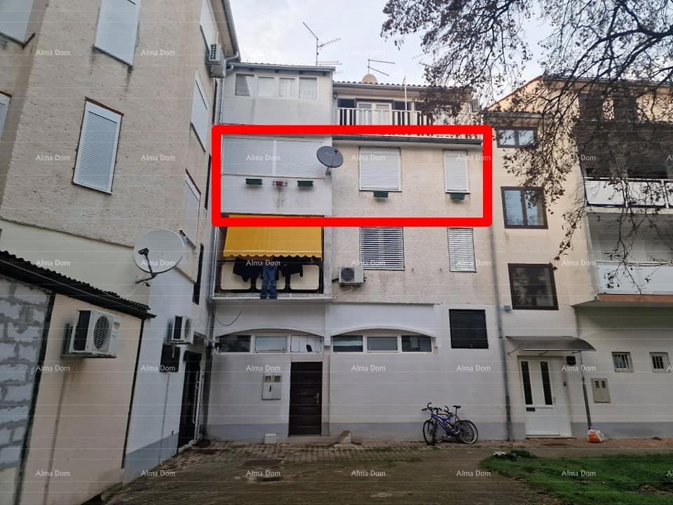 Prodamo stanovanje 35 m², Poreč. Červar Porat.