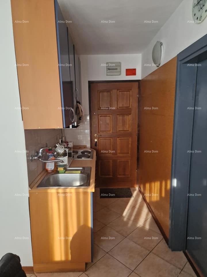 Prodamo stanovanje 35 m², Poreč. Červar Porat.