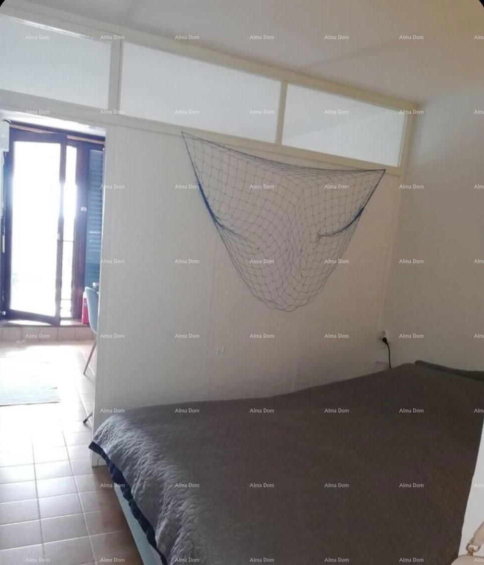 Stanovanje Duga Uvala
