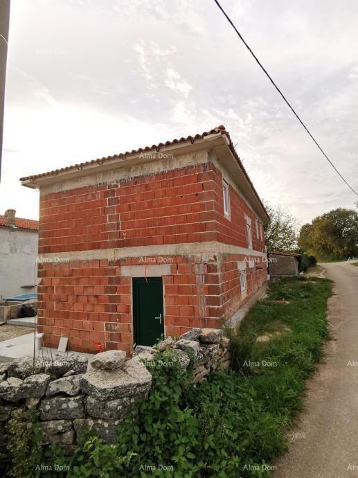 Hiša Kanfanar
