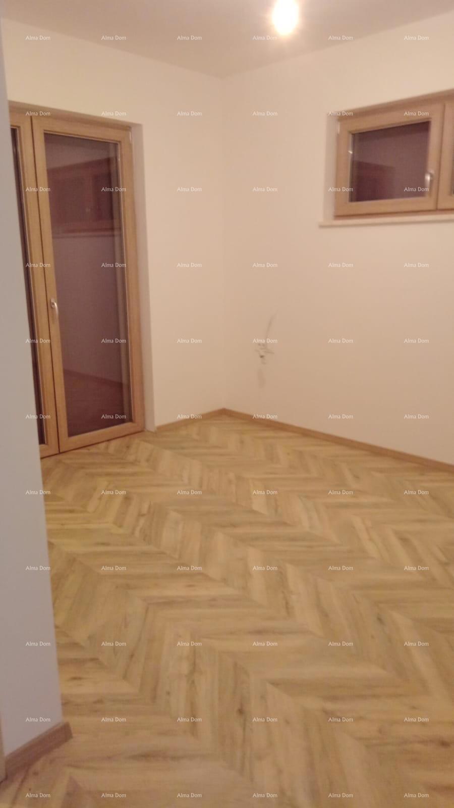 Hiša Marčana