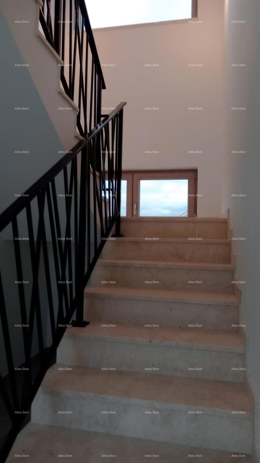 Hiša Marčana