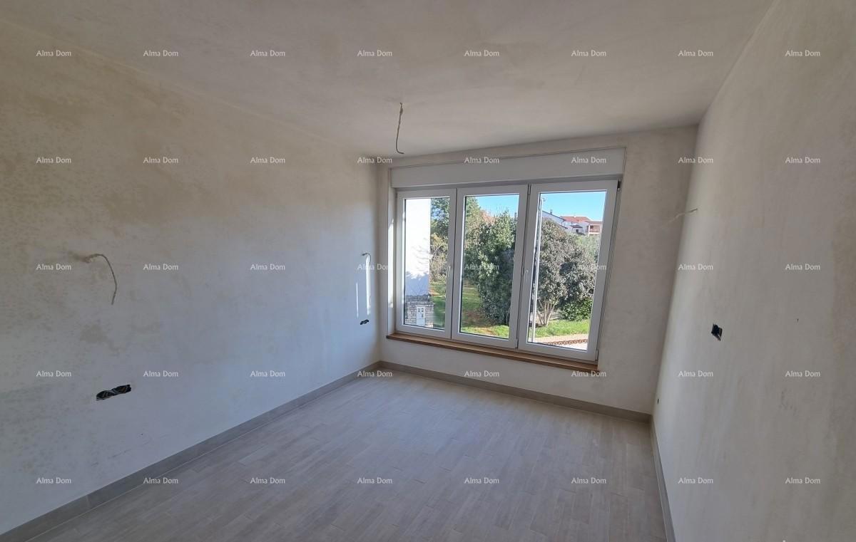 Prodamo stanovanja v novogradnji, top lokacija, Umag! S10