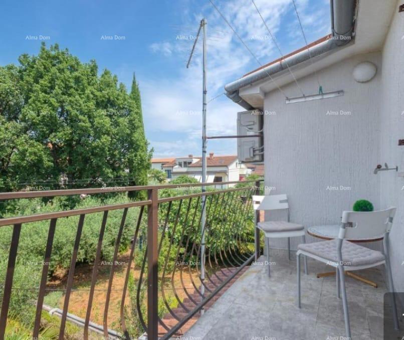 Porec Finida U ponudbi udobno stanovanje