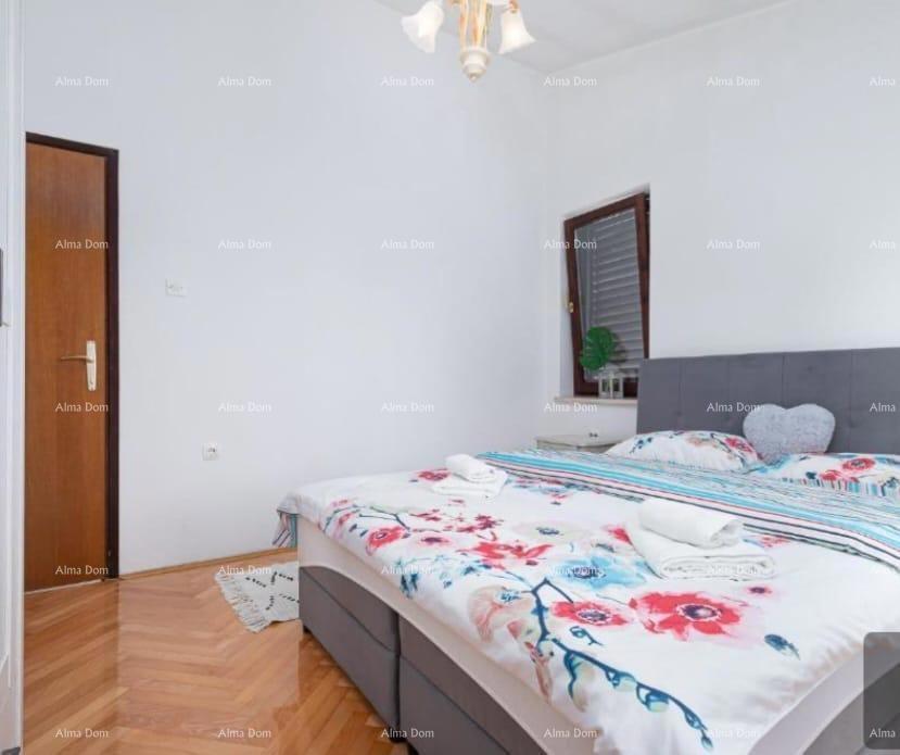Porec Finida U ponudbi udobno stanovanje