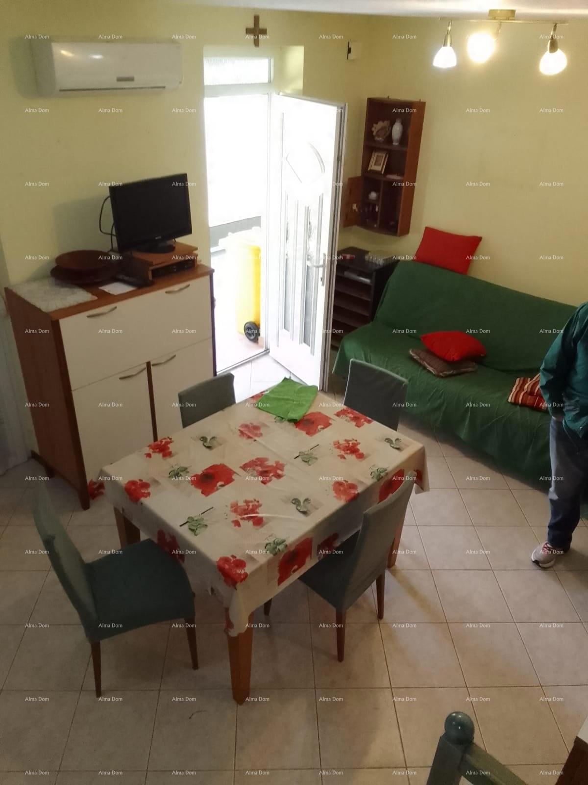 Hiša Pula