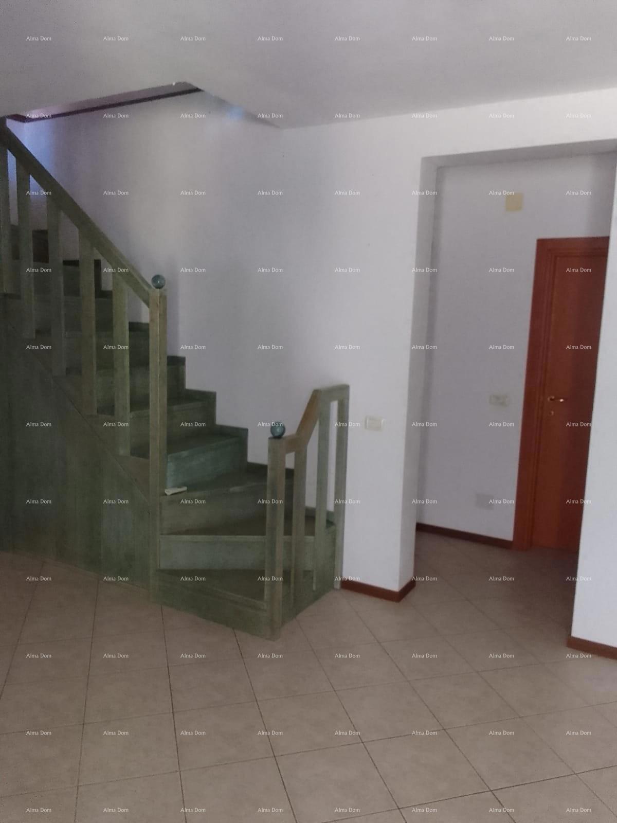 Hiša Pula