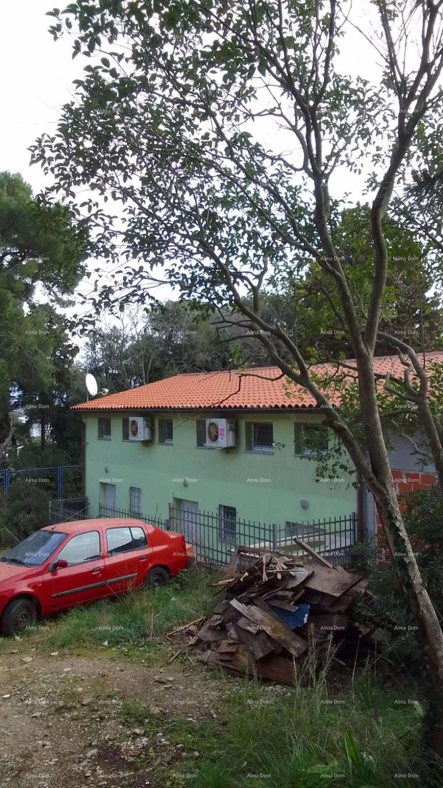 Hiša Pula